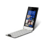 Чехол для HTC 8S/Rio Melkco Jacka leather case black  - фото 5