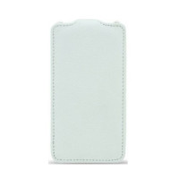 Чохол для HTC 8S/Rio Melkco Jacka leather case white