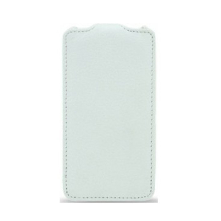 Чехол для HTC 8S/Rio Melkco Jacka leather case white