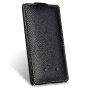 Чехол для HTC 8X/C620e Melkco Jacka leather case Accord black  - фото 6