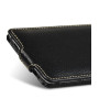 Чехол для HTC 8X/C620e Melkco Jacka leather case Accord black  - фото 7