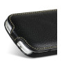 Чехол для HTC Desire C A320e Melkco Jacka leather case black  - фото 7