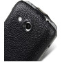 Чехол для HTC Desire C A320e Melkco Jacka leather case black  - фото 8