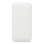 Чехол для iPhone 5 Melkco Jacka leather case white 