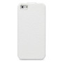 Чехол для iPhone 5 Melkco Jacka leather case white  - фото 2