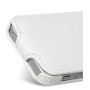 Чехол для iPhone 5 Melkco Jacka leather case white  - фото 5