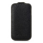Чехол для Samsung i8190 Galaxy S III Mini Melkco Jacka leather case black 