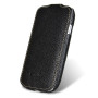 Чехол для Samsung i8190 Galaxy S III Mini Melkco Jacka leather case black  - фото 4