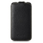 Чехол для Samsung i9260 Galaxy Premier GT Melkco Jacka leather case black 