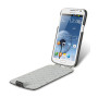 Чехол для Samsung i9260 Galaxy Premier GT Melkco Jacka leather case black  - фото 3