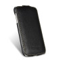 Чехол для Samsung i9260 Galaxy Premier GT Melkco Jacka leather case black  - фото 4