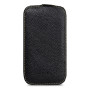 Чехол для Samsung i9300 Galaxy S III Melkco Jacka leather case black 
