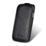 Чехол для Samsung i9300 Galaxy S III Melkco Jacka leather case black  - фото 4