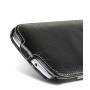 Чехол для Samsung i9300 Galaxy S III Melkco Jacka leather case black  - фото 5
