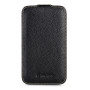 Чехол для Samsung N7100 Galaxy Note 2 Melkco Jacka leather case black 
