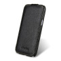 Чехол для Samsung N7100 Galaxy Note 2 Melkco Jacka leather case black  - фото 4
