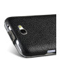 Чехол для Samsung N7100 Galaxy Note 2 Melkco Jacka leather case black  - фото 5