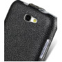 Чехол для Samsung N7100 Galaxy Note 2 Melkco Jacka leather case black  - фото 6