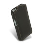 Чехол для Samsung S5830 Galaxy Ace Melkco Jacka leather case black  - фото 4