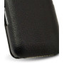 Чехол для Samsung S5830 Galaxy Ace Melkco Jacka leather case black  - фото 6