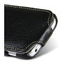 Чехол для Samsung S6102 Galaxy Y DuoS Melkco Jacka leather case black  - фото 5