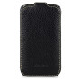 Чехол для Samsung S6802 Galaxy Ace DuoS Melkco Jacka leather case black 