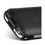 Чехол для Samsung S6802 Galaxy Ace DuoS Melkco Jacka leather case black  - фото 5