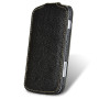 Чехол для Samsung S7562 Galaxy S DuoS Melkco Jacka leather case black  - фото 4