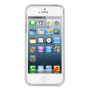 Чехол для iPhone 5 Melkco Poly Jacket TPU cover transparent 