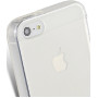 Чехол для iPhone 5 Melkco Poly Jacket TPU cover transparent  - фото 4