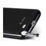 Чехол для Samsung N7100 Galaxy Note 2 Melkco Poly Jacket TPU cover black  - фото 3
