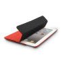 Чехол для iPad 2/3/4 Melkco Slimme Cover leather case red  - фото 4