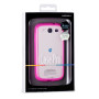 Чехол для Samsung i9300 Galaxy S III Momax i-Case Pro red-white 