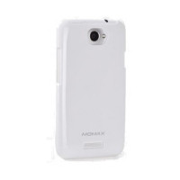 Чехол для HTC One X Momax Ultra Tough case UV-white
