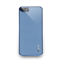 Чехол для iPhone 5 NavJack Corium fiberglass case ceil blue