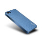 Чехол для iPhone 5 NavJack Corium fiberglass case ceil blue 