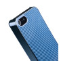 Чехол для iPhone 5 NavJack Corium fiberglass case ceil blue  - фото 2