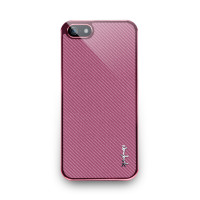 Чохол для iPhone 5 NavJack Corium fiberglass case persian red