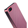Чехол для iPhone 5 NavJack Corium fiberglass case persian red  - фото 2