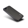 Чехол для iPhone 5 NavJack Corium fiberglass case taupe gray 