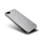 Чехол для iPhone 5 NavJack Corium fiberglass case thistle silver 
