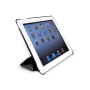 Чехол для iPad 2/3/4 NavJack Corium series case taupe gray  - фото 5