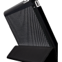 Чехол для iPad 2/3/4 NavJack Corium series case taupe gray  - фото 6