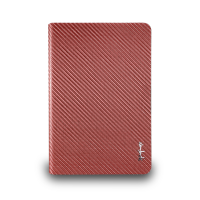 Чехол для iPad Mini NavJack Corium series case burnt sienna