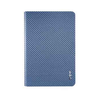 Чехол для iPad Mini NavJack Corium series case ceil blue