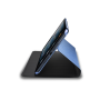 Чехол для iPad Mini NavJack Corium series case ceil blue  - фото 4