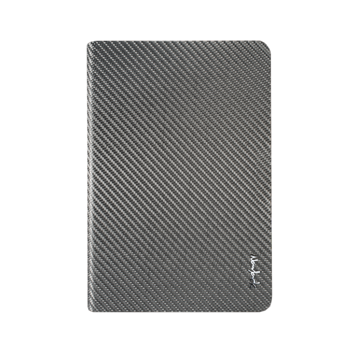 Чехол для iPad Mini NavJack Corium series case taupe gray