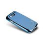 Чехол для Samsung i9300 Galaxy S III NavJack Corium series case ceil blue 