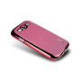 Чехол для Samsung i9300 Galaxy S III NavJack Corium series case persian red 
