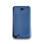 Чехол для Samsung N7100 Galaxy Note II NavJack Corium series case ceil blue 